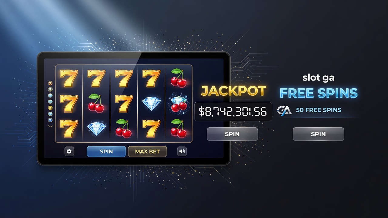 UK player interface displaying free spins counter and progressive jackpot growth during a cluster pay session