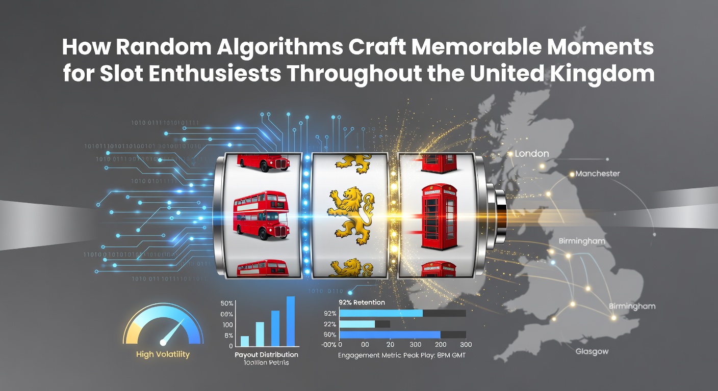 Abstract visualization of random number algorithms generating unpredictable slot outcomes on digital reels